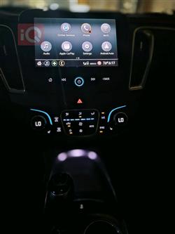 شێڤرۆلێت مالیبۆ